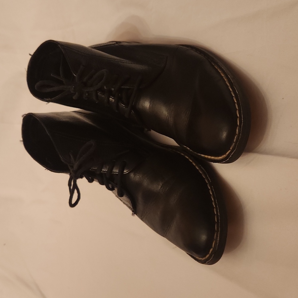 Cole Hahn Men's  Ankle Boots